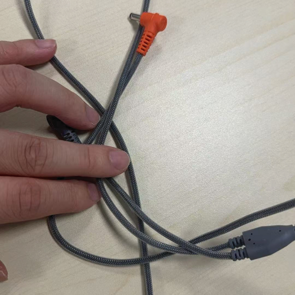 扇風機用コード